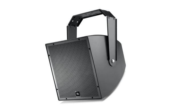 12" 2WAY ALL-WEATHER COMPACT CO-AXIAL LOUDSPEAKER. 90° X 90° BROADBAND CONTROL, COAX DRIVER WITH