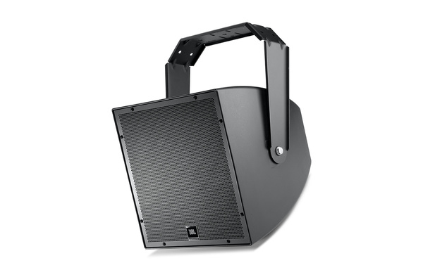 15" 2WAY ALL-WEATHER COMPACT CO-AXIAL LOUDSPEAKER. 90° X 90° BROADBAND CONTROL, COAX DRIVER WITH