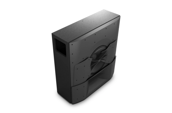 TWO WAY SCREENARRAY CINEMA LOUDSPEAKER