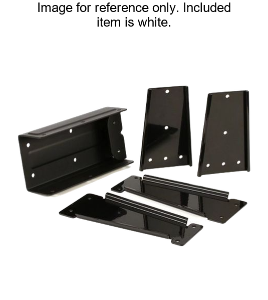 ACCESSORY KIT FOR CBT1000 SPKR OR SYSTEM WHITE