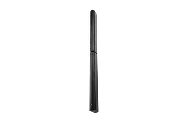 200 CM (6.6 FT) TALL CONSTANT BEAMWIDTH TECHNOLOGY LINE ARRAY COLUMN WITH THIRTY-TWO 50 MM (2 IN)