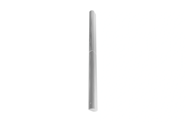 200 CM (6.6 FT) TALL CONSTANT BEAMWIDTH TECHNOLOGY LINE ARRAY COLUMN WITH THIRTY-TWO 50 MM (2 IN)