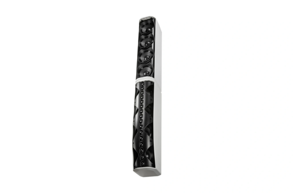 70 CM EXTENSION FOR CBT 70J-1 LINE ARRAY, 4 X 5” DRIVERS. 500W CONTINUOUS PINK NOISE, 8OHMS /WHITE