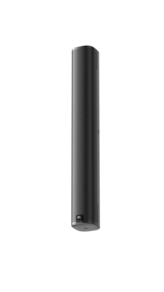 24" SLIM COLUMN SPEAKER, BLK, 1 PC