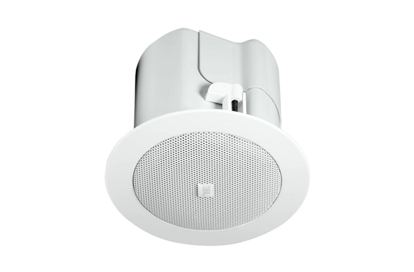ULTRA-COMPACT SATELLITE SPEAKER FOR USE WITH CONTROL 40CS/T OF 50S/T SUBWOOFER, 140 HZ - 20 KHZ,
