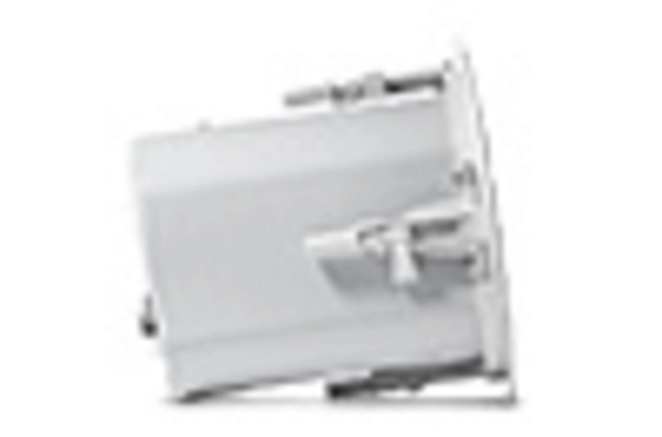 EXTREMELY CONSISTENT 120° BROADBAND PATTERN CONTROL FEATURING JBL'S EXCLUSIVE CONICAL RADIATION
