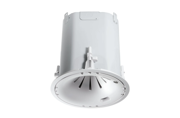 HIGH-CEILING, NARROW-COVERAGE VERSION OF C47 FEATURING RBI TECHNOLOGY. SPECS SAME AS C47C/T EXCEPT: