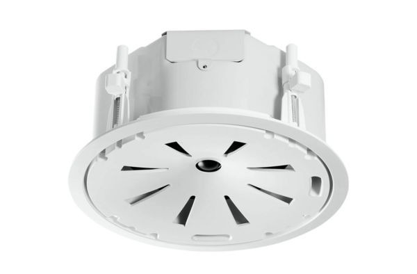 LOW PROFILE VERSION OF C47C/T -SAME SPECS, EXCEPT ONLY 142 MM (5.6 IN) DEEP, 68 HZ TO 20 KHZ