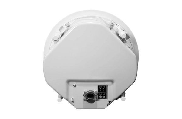 LOW PROFILE VERSION OF C47C/T -SAME SPECS, EXCEPT ONLY 142 MM (5.6 IN) DEEP, 68 HZ TO 20 KHZ