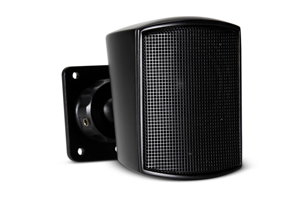 SATELLITE SPEAKER, 60 MM (2.5 IN) LOW-DISTORTION DRIVER, FOR USE WITH C50S/T OR C50CS/T