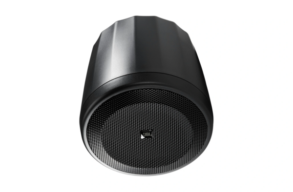 C62P ULTRA-COMPACT MID-HIGH SATELLITE PENDANT SPEAKER. 2" DRIVER, IDEAL FOR SPEECH
