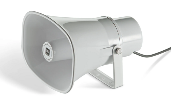15W PAGING HORN (6 IN MASTERPACK / PRICED PER EACH)