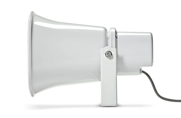 30W PAGING HORN