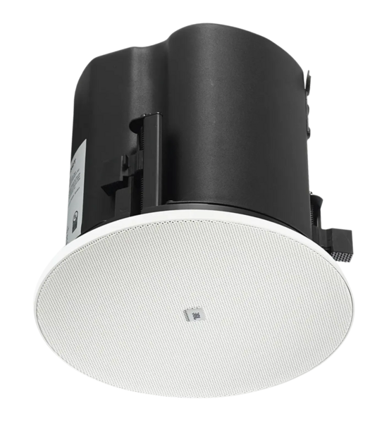 4" CRBI™-EQUIPPED TWO-WAY COAXIAL CEILING LOUDSPEAKER