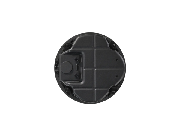 4" CRBI™-EQUIPPED TWO-WAY COAXIAL CEILING LOUDSPEAKER WITH LOW-PROFILE ENCLOSURE