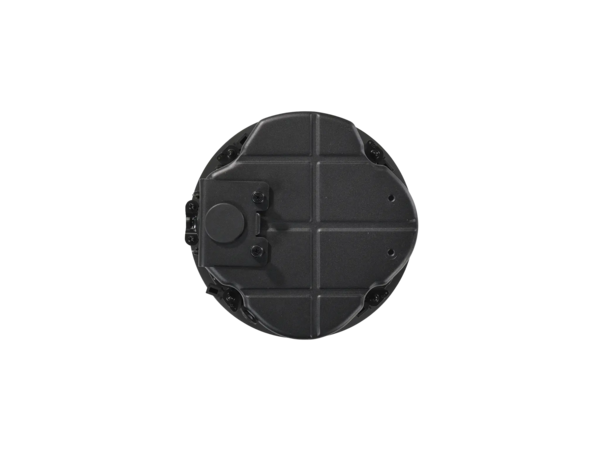 6.5" CRBI™-EQUIPPED TWO-WAY COAXIAL CEILING LOUDSPEAKER FOR LIFE SAFETY APPLICATIONS