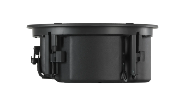6.5" CRBI™-EQUIPPED TWO-WAY COAXIAL CEILING LOUDSPEAKER WITH LOW-PROFILE ENCLOSURE