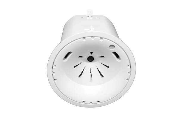 HIGH-CEILING, NARROW-COVERAGE VERSION OF C47 FEATURING RBI TECHNOLOGY.  SPECS SAME AS C47C/T EXCEPT: