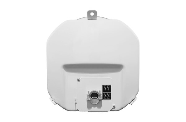 HIGH-CEILING, NARROW-COVERAGE VERSION OF C47 FEATURING RBI TECHNOLOGY.  SPECS SAME AS C47C/T EXCEPT: