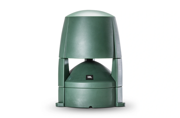 HIGH-POWER 8" MUSHROOM-STYLE LANDSCAPE SPEAKER. 8" (200 MM) POLYPROPYLENE CONE WOOFER