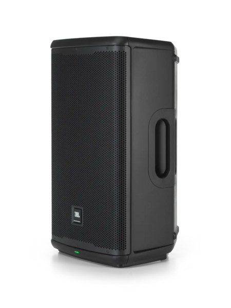 12 INCH POWERED PA SPEAKER WITH BLUETOOTH