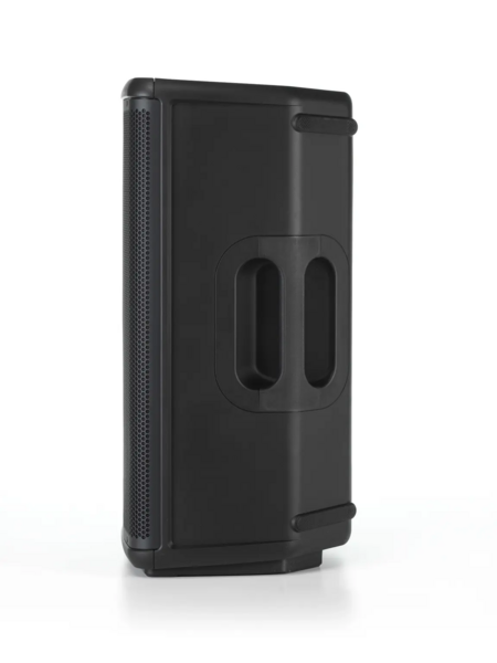 12 INCH POWERED PA SPEAKER WITH BLUETOOTH