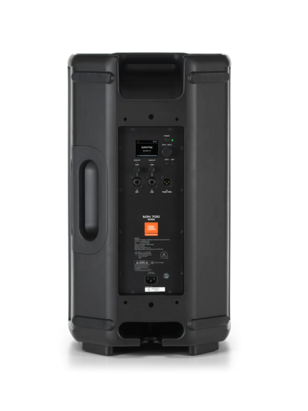 12 INCH POWERED PA SPEAKER WITH BLUETOOTH