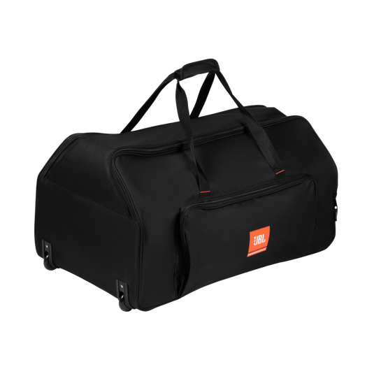 WHEELED SPEAKER TOTE BAG DESIGNED FOR JBL EON 715 POWERED 15-INCH LOUDSPEAKER
