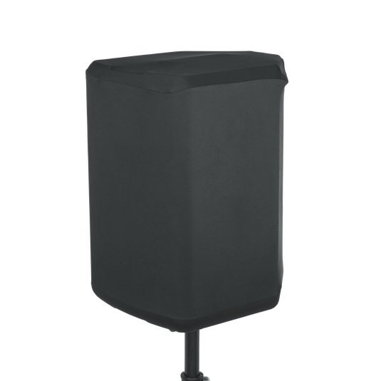 STRETCHY SPEAKER COVER IN BLACK FOR JBL EON ONE COMPACT PORTABLE PA SPEAKER SYSTEM