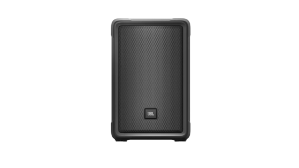 POWERED 8" PORTABLE SPEAKER WITH BLUETOOTH