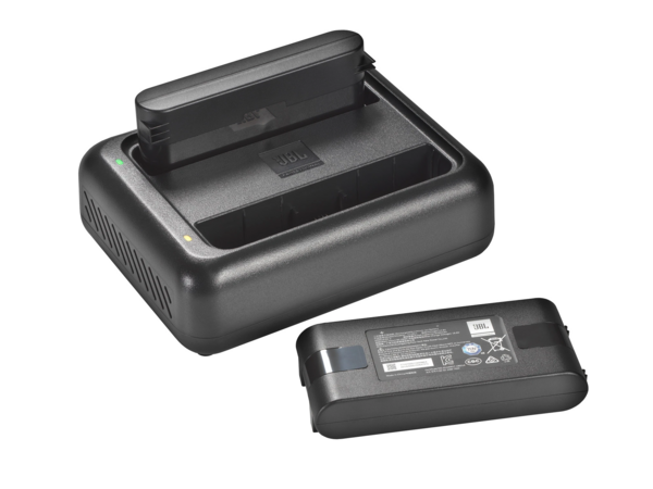 JBL EON ONE MK2 DUAL BATTERY CHARGER