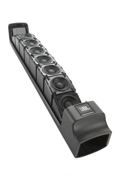 JBL EON ONE MK2 BATTERY POWERED COLUMN SPEAKER