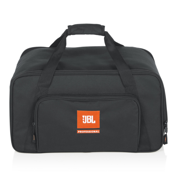 SPEAKER TOTE BAG DESIGNED FOR JBL IRX108BT POWERED 8-INCH PORTABLE PA LOUDSPEAKER WITH BLUETOOTH