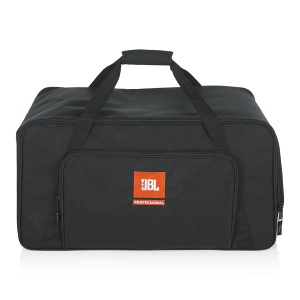 SPEAKER TOTE BAG DESIGNED FOR JBL IRX112BT POWERED 12-INCH PORTABLE PA LOUDSPEAKER WITH BLUETOOTH