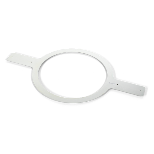 NEW CONSTRUCTION BRACKET FOR CONTROL 419CS/T