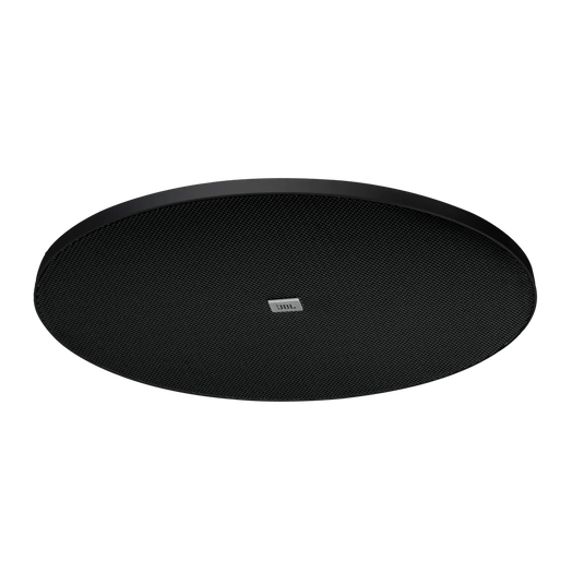 ROUND BLACK GRILLE FOR CONTROL 424C/T