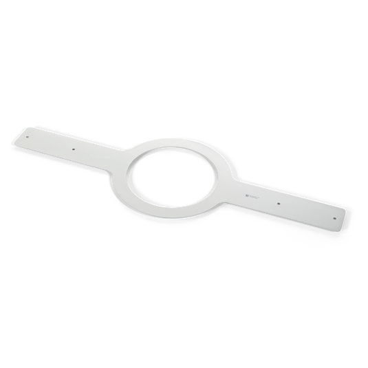 NEW CONSTRUCTION BRACKET FOR CONTROL 424C/T