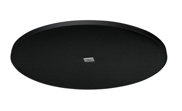 ROUND BLACK GRILLE FOR CONTROL 426C/T-LS