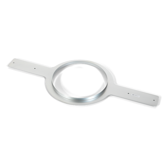 MUD RING BRACKET FOR CONTROL 424LP, 426C/T, 426LP, 426C/T-LS