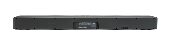2.0 CHANNEL, COMMERCIAL-GRADE SOUNDBAR WITH HDMI & BLUETOOTH