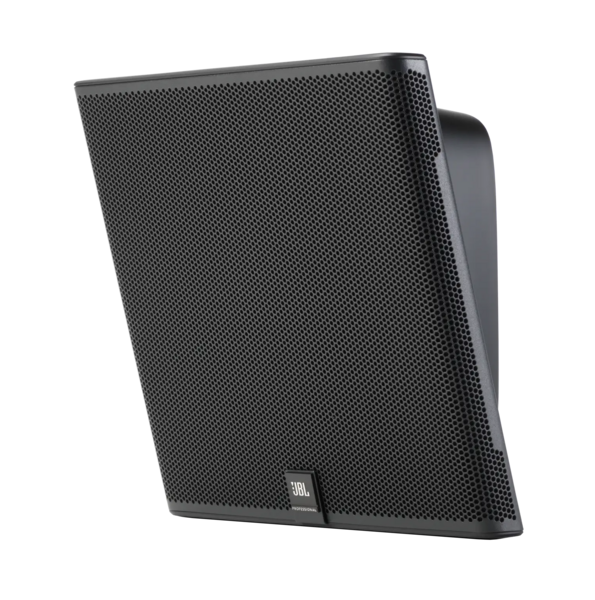 SLEEK, LOW-PROFILE ON-WALL LOUDSPEAKER