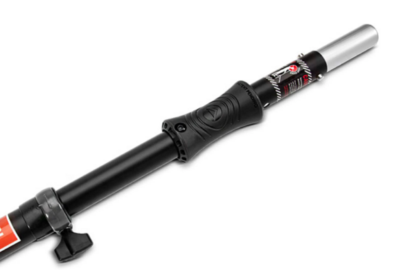 JBL SPEAKER POLE FEATURING GASS ASSIST ADJUSTMENT FROM  36" TO 53".