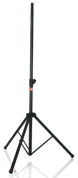 JBL SPEAKER STAND WITH ALUMINUM FRAME AND 81" MAX HEIGHT