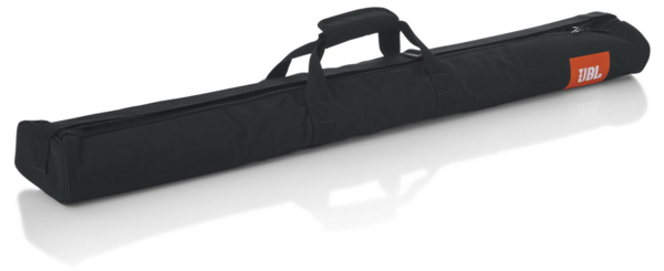 JBL DELUXE GAS ASSIST SUBWOOFER POLE SET & CARRY BAG