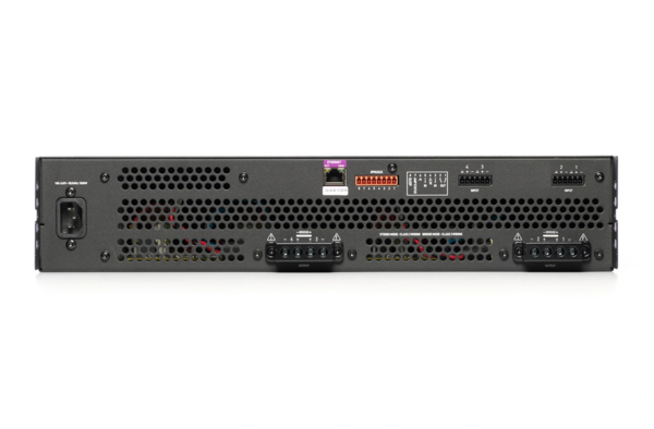 DSI MA4, 4 CH AMP, US VER