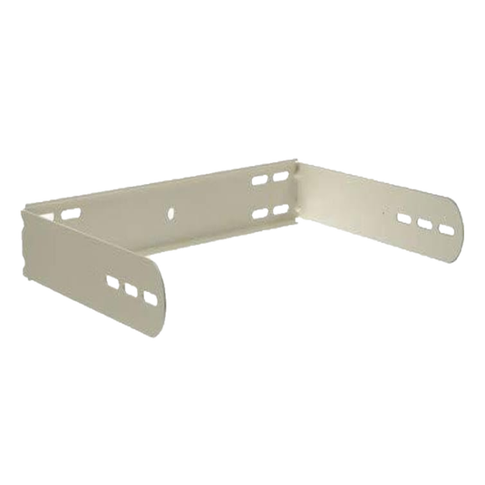 U-BRACKET FOR CONTROL SB-2210 SUBWOOFER, WHITE
