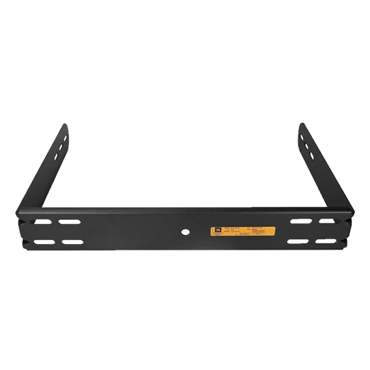U-BRACKET FOR CONTROL SB-2210 SUBWOOFER, BLACK