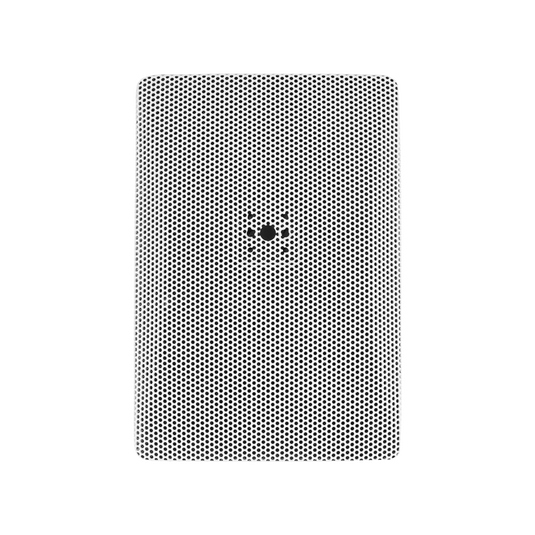 WEATHERMAX  IP55 REPLACEMENT GRILLE FOR CONTROL 23-1 FOR HARSH ENVIRONMENTS / WHITE