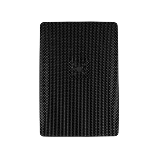 WEATHERMAX  IP55 REPLACEMENT GRILLE FOR CONTROL 23-1 FOR HARSH ENVIRONMENTS. / BLACK