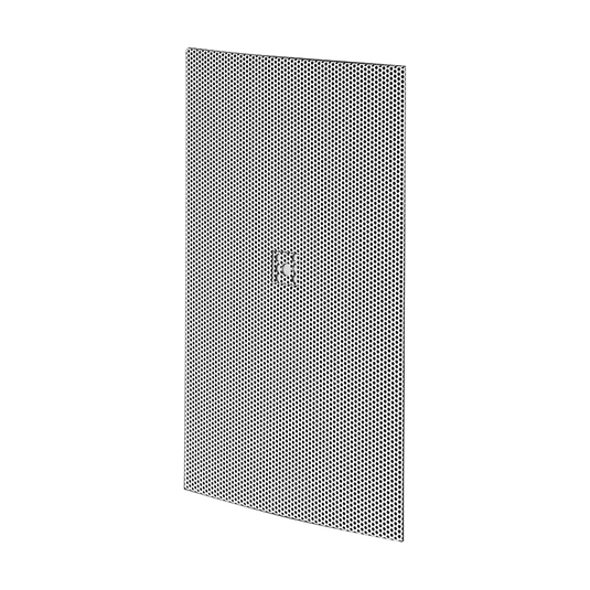 MARINE GRILLE KIT FOR C29AV-1 LOUDSPEAKER.   RETROFIT GRILLE, ADDS EXTRA DURABILITY WHEN INSTALLING